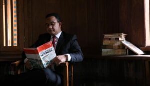 Tuntutan Pengakuan Oxford terhadap Peneliti Indonesia Mengemuka: Saatnya Kredibilitas Ilmiah Dihormati