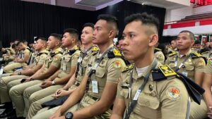 Perjalanan Mempersiapkan Diri untuk Ujian Masuk IPDN