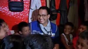 Anies Baswedan Tekankan Pentingnya Penetapan Bencana Nasional untuk Sumut dan Sumbar