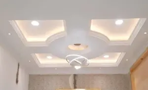 Rekomendasi Layanan Pemasangan Plafon Terpercaya untuk Hunian Modern