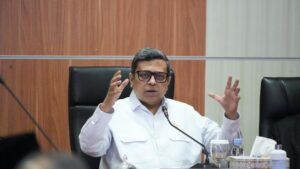 Babe Haikal dan Evolusi Halal sebagai Fondasi Baru Perdagangan Internasional