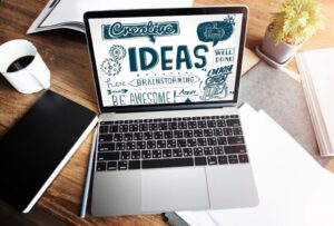 Desain Berbasis Aksi: Ide Konten Kreatif sebagai Fondasi Utama untuk Konversi Audiens Menjadi Komunitas Kontributor