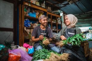 UMKM Menuju Era Digital 2026: Strategi Internet Marketing untuk Meningkatkan Daya Saing dan Omzet