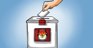 Merajut Perjalanan Demokrasi: Narasi Panjang Persiapan Pemilu 2029