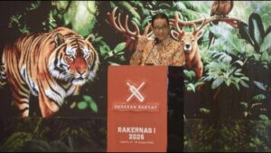 Deforestasi Legal Tinggi Tidak Bisa Dibiarkan, Saatnya Menempatkan Hutan sebagai Prioritas Bangsa