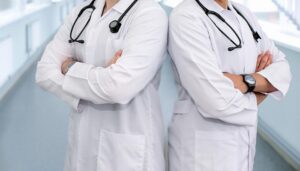 Panduan Lengkap Menguasai Materi Seleksi Masuk untuk Fakultas Kedokteran