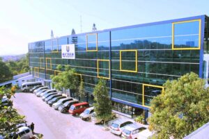 Mewujudkan Masa Depan Gemilang di Jurusan Teknik Industri Universitas Masoem