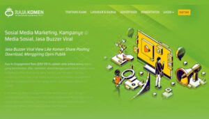 Jasa Buzzer: Solusi Optimal untuk Mempercepat Penyebaran Informasi dan Meningkatkan Engagement Digital