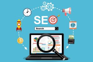 Meningkatkan Ranking di Google dengan Jasa SEO Website yang Profesional