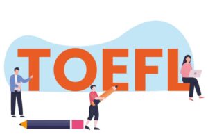 Raih Kesuksesan Akademik dan Profesional dengan Mengikuti Ujian Masuk TOEFL