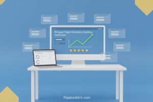 Tantangan Digital Marketing 2026: Strategi Efektif Agar Bisnis Anda Tetap Bertahan dan Berkembang