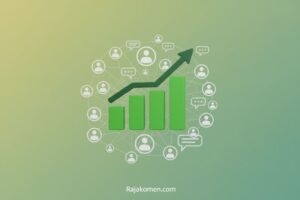 Maksimalkan Penjualan dan Kepercayaan Pelanggan dengan Strategi Sosial Media yang Tepat