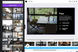 Foto Diam Jadi Video Keren Cuma Modal Canva! Berani Coba Sekarang?