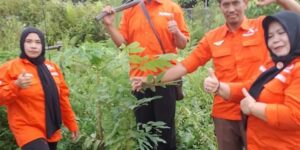 HUT Perdana Jadi Titik Balik: Gerakan Rakyat Kalteng Mantapkan Langkah Hijau untuk Masa Depan