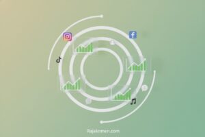 Strategi Powerful Social Media Marketing untuk Meningkatkan Brand Awareness dan Menguasai Perhatian Audiens