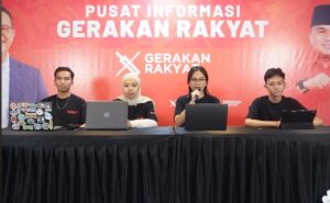 Gerakan Rakyat Percepat Legalitas Kemenkumham: 38 Provinsi dan 458 DPD Siap Beroperasi
