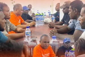 Gerakan Rakyat Papua Selatan: Perkuat Fondasi, Percepat Langkah, Wujudkan Aspirasi Rakyat