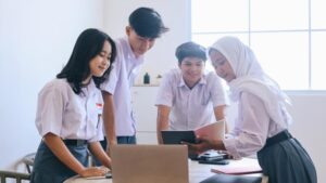 Panduan Sukses Menghadapi Ujian Masuk SMK