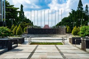 Universitas Gadjah Mada: Kunci Lolos Ujian Masuk UGM dan Amankan Masa Depan Cerah Sejak Sekarang