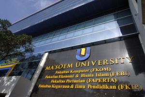 Kuliah Sistem Informasi di Bandung Cuma 5,5 Juta per Semester di Universitas Ma’soem – Peluang Karier Digital Anda Dimulai Sekarang