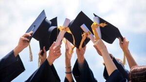 Ujian Pascasarjana S2/S3: Langkah Penting untuk Membuka Peluang Akademik dan Karier Lebih Luas