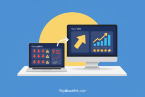 Rahasia Sukses Strategi SEO 2026: Langkah Tepat Meningkatkan Traffic dan Menembus Halaman Pertama Google