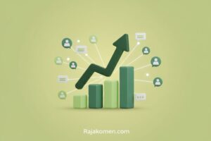 Rahasia Sukses Sosial Media Marketing untuk Membuat Bisnis Anda Viral dan Mendominasi Pasar Digital