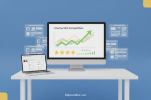 Strategi Ampuh Brand Anda Menghadapi Krisis Persaingan SEO di Tahun 2026