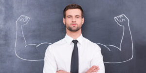 Bangun Versi Terbaik Dirimu: Cara Membangun Percaya Diri yang Konsisten dan Tahan Lama