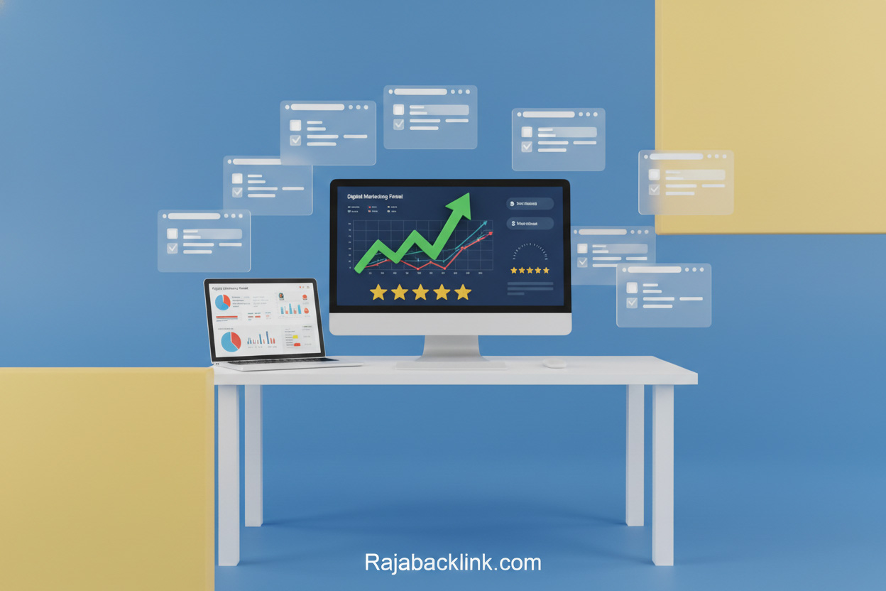 Cara Cerdas Mengatasi Hambatan Algoritma SEO dan Menjadi Pemenang di 2026