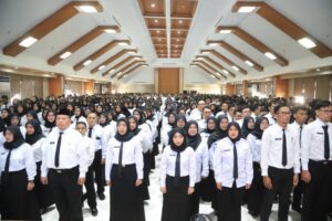 Persiapan Ujian PPPK yang Serius dan Terarah: Cara Efektif Lolos Seleksi dan Mengamankan Masa Depan ASN