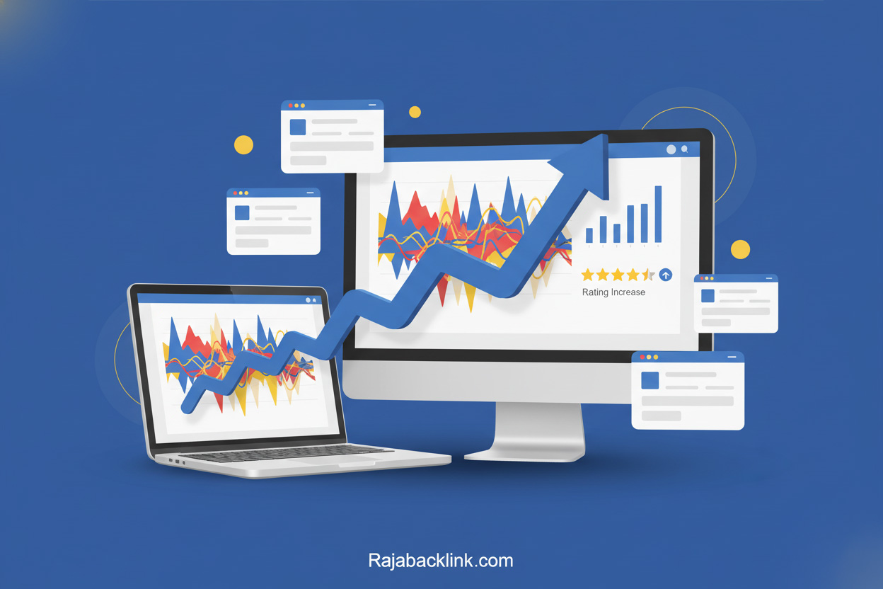 Strategi Pemasaran Digital: Rahasia Menguasai Internet Marketing di Tahun 2026
