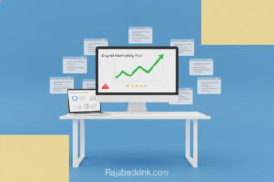 Kuasai Pasar 2026 dengan Strategi Digital Marketing yang Terbukti Efektif