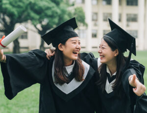 Taklukkan Tes Masuk Pascasarjana: Strategi Persuasif agar Lolos Program S2 Impian