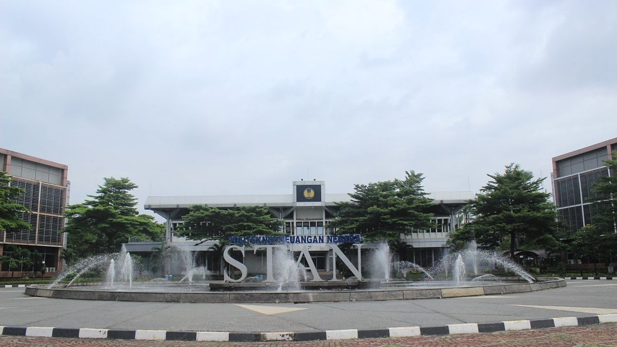 Rahasia Sukses Lolos Seleksi dengan Tryout PKN STAN, Strategi Persiapan yang Wajib Dicoba