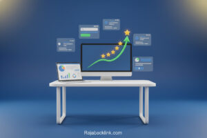 Terlambat Berarti Kalah! Kuasai Tren Online Marketing 2026 Sekarang dan Amankan Masa Depan Bisnis Anda