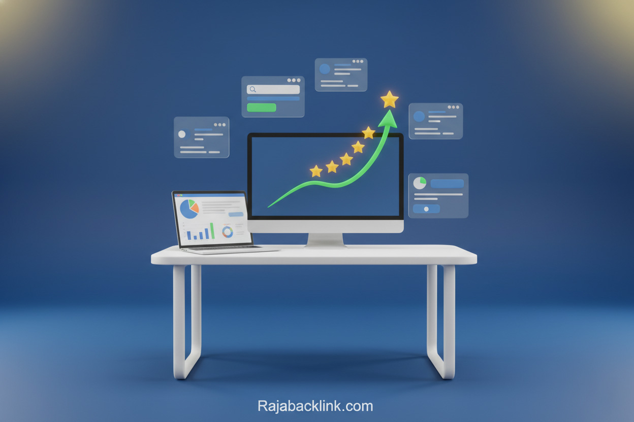 Terlambat Berarti Kalah! Kuasai Tren Online Marketing 2026 Sekarang dan Amankan Masa Depan Bisnis Anda