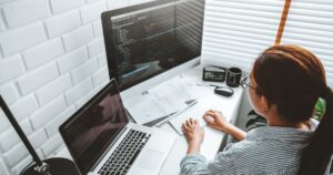 Cara Cepat dan Mudah Menguasai Proses Pembuatan Website untuk Pemula