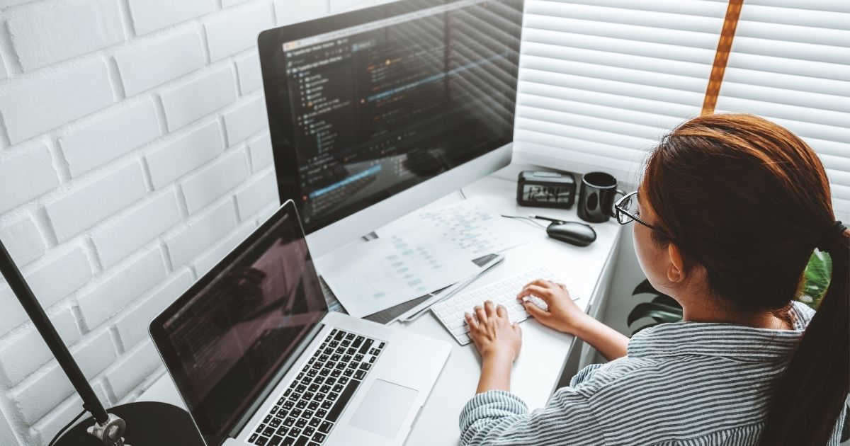 Cara Cepat dan Mudah Menguasai Proses Pembuatan Website untuk Pemula