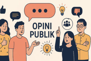 Strategi Persuasif Menguasai Opini Publik Medsos: Cara Efektif Membentuk Persepsi dan Memenangkan Kepercayaan Digital
