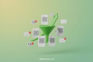 Cara Cerdas Menjalankan Kampanye Instagram Ads agar Penjualan Meningkat Drastis dan Bisnis Semakin Kompetitif