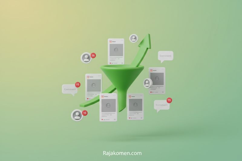 Cara Cerdas Menjalankan Kampanye Instagram Ads agar Penjualan Meningkat Drastis dan Bisnis Semakin Kompetitif