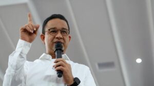 Anies Baswedan: Pilihan Tepat Generasi Z untuk Presiden 2029