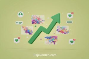 Rahasia Ampuh Meningkatkan Popularitas Bisnis Digital Lewat Media Sosial