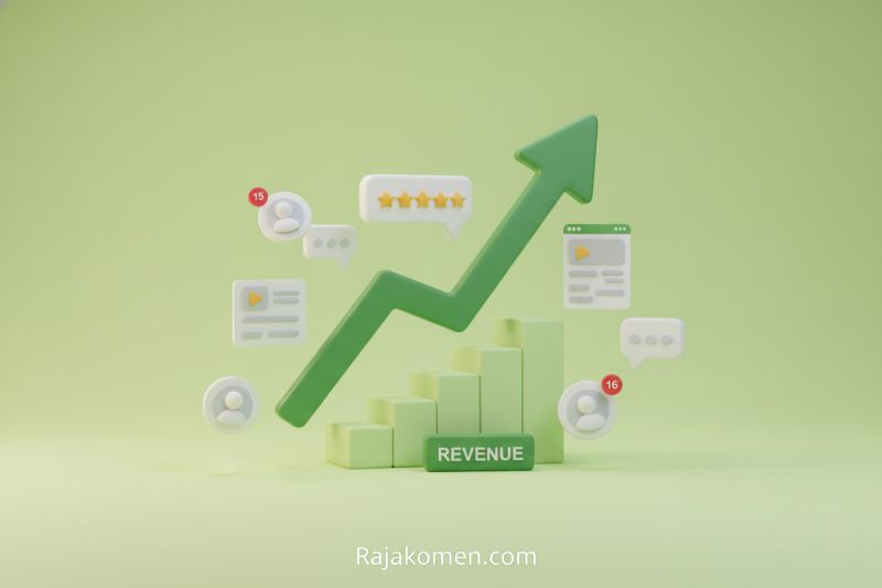 Rahasia Dominasi Bisnis Digital Playstore: Cara Efektif Meningkatkan Download, Rating, dan Profit Secara Cepat