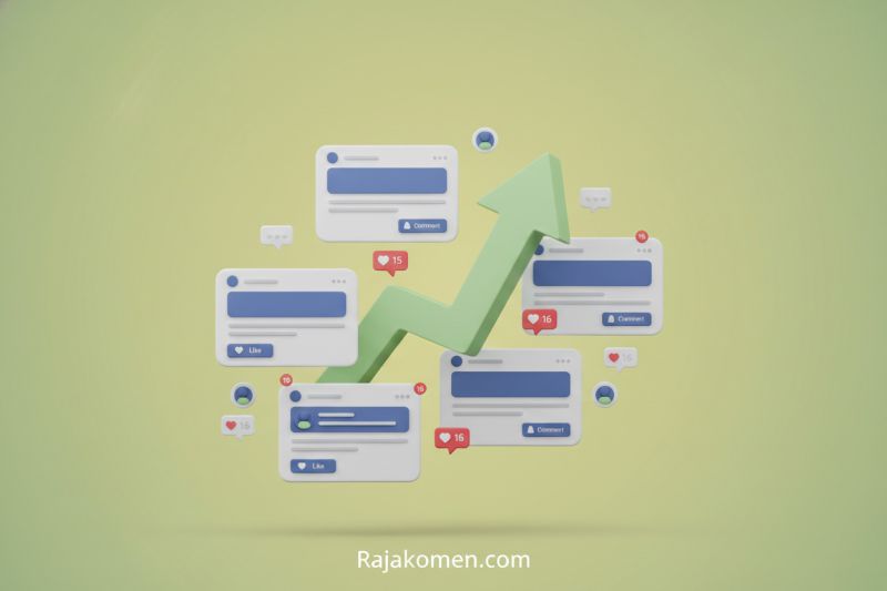 Panduan Lengkap Mengoptimalkan Kampanye Iklan Facebook untuk Meningkatkan Penjualan