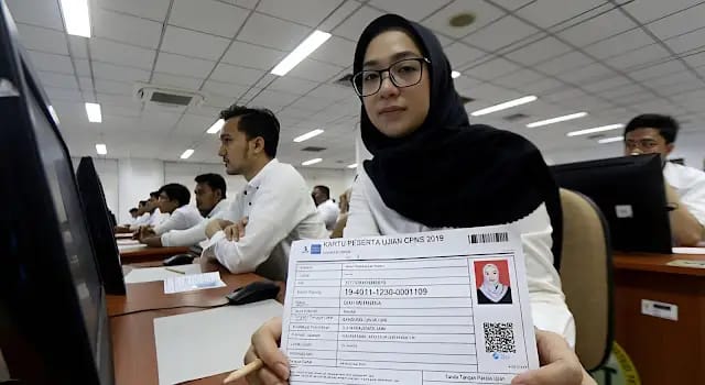 Tingkatkan Peluang Lolos CPNS Sekarang Juga dengan Tryout CPNS Gratis yang Terbukti Ampuh