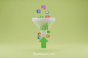 Strategi Jitu Kampanye Media Sosial untuk Meningkatkan Konversi dan Mengakselerasi Pertumbuhan Bisnis