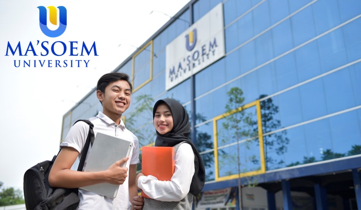 Bangun Karier dan Usaha Sendiri dengan Jurusan Bisnis Digital di Universitas Ma’soem
