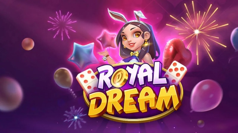 Panduan Lengkap Cara Top Up Royal Dream di topuproyaldanhgi.id: Aman, Cepat, dan Terpercaya untuk Pemain Setia
